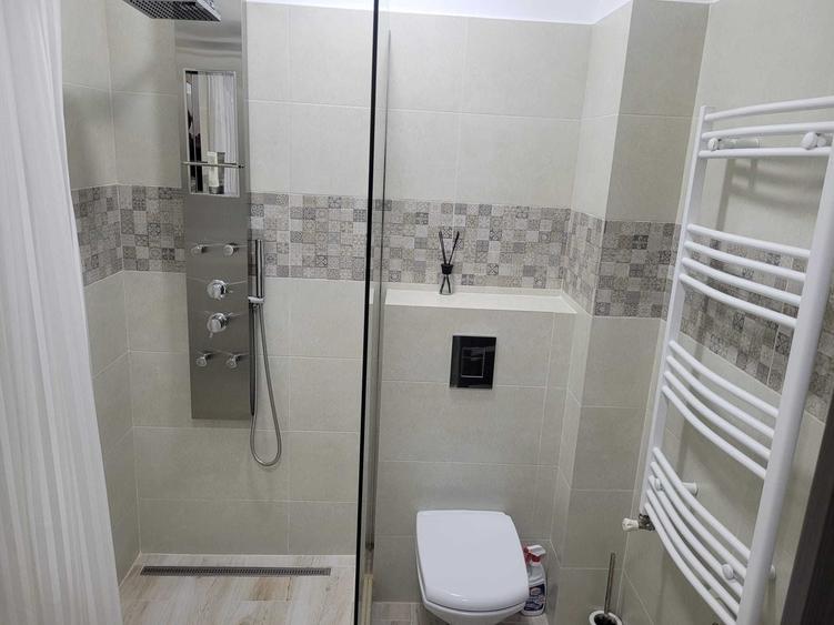 Apartament cu 2 camere decomandat în Ultracentral