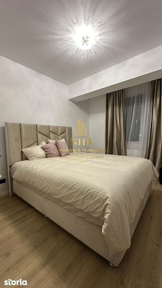 Apartament cu 2 camere în Colentina