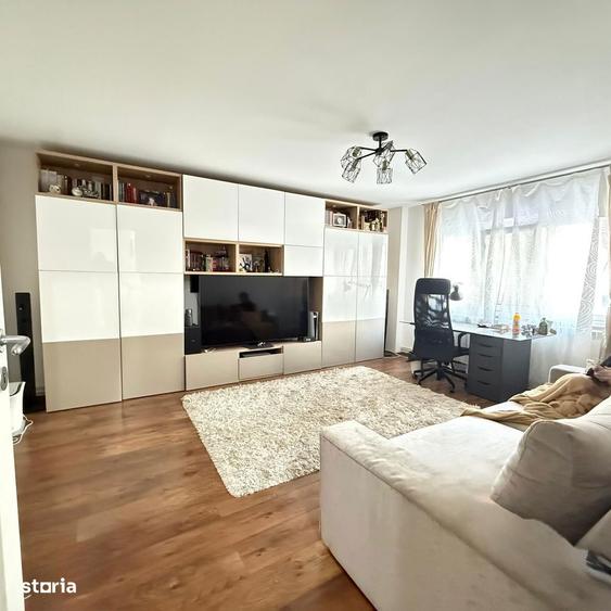APARTAMENT 2 CAMERE | CENTRALA PROPRIE | BLOC REABILITAT - 4