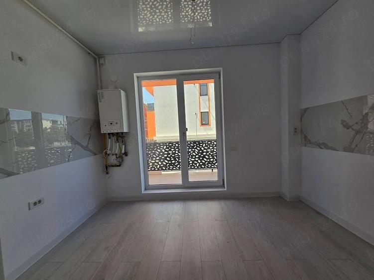 Apartament cu 2 camere decomandat în Dobroești