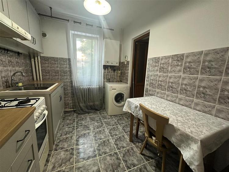 Inchiriere  Apartament cu 2 camere Decomandat Tudor Vladimirescu - 7