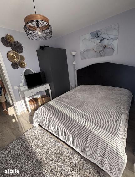Penthouse 3 Camere | Central | Strada Decebal | Piata Mihai Viteazu | - 5