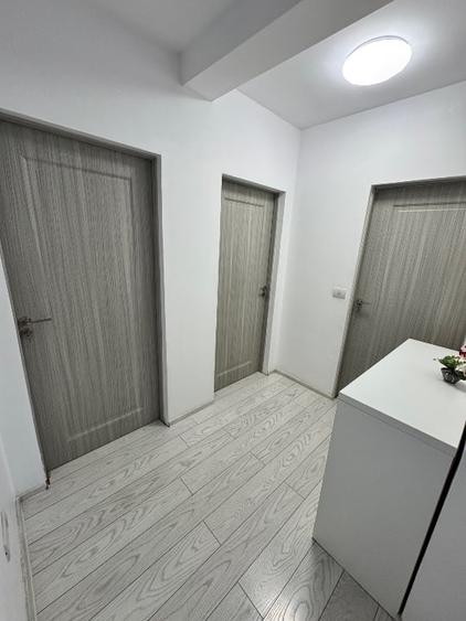 Casă individuală cu 3 camere cu Teren 400 Mp în Șag
