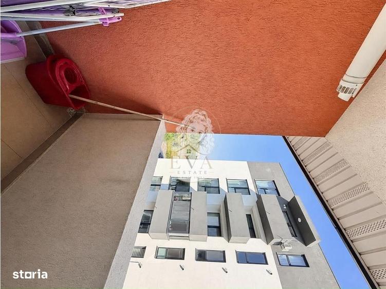 Garsoniera de vanzare pentru investitie complet mobilata si utilata - 10
