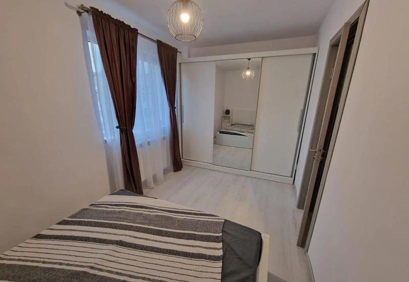 Apartament cu 2 camere în Alexandru cel Bun