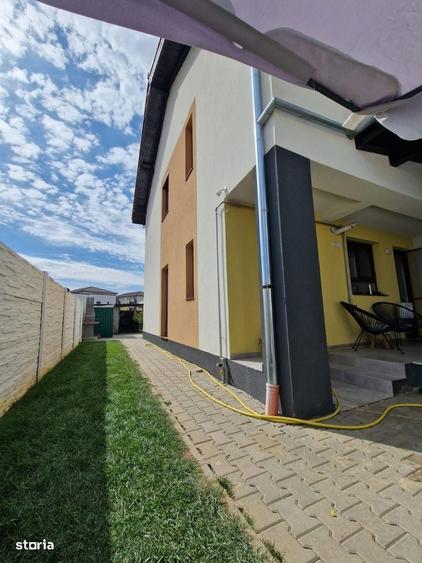 Casă cu 3 camere în Calea Urseni