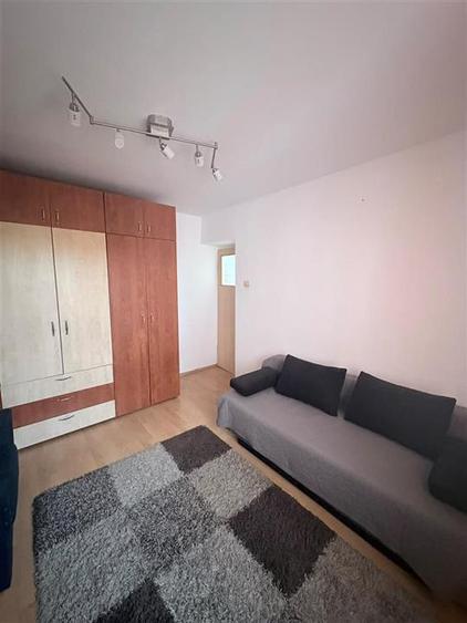 Apartament de inchiriat 2 camere zona Grivitei - 3