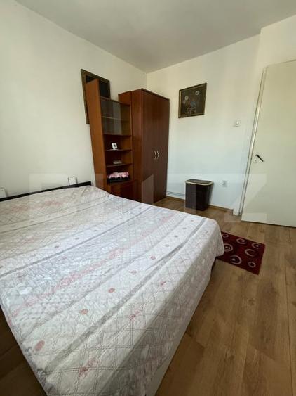 Apartament cu 2 camere semidecomandat, mobilat în Gemenii
