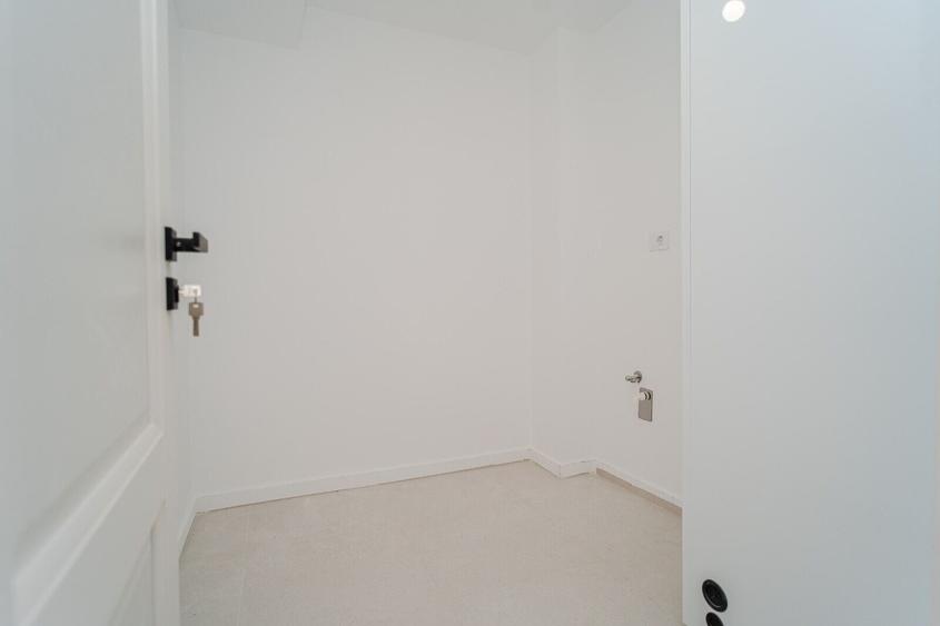 Apartament cu 2 camere semidecomandat în Copou