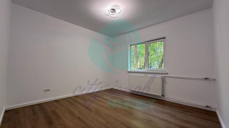 Apartament cu 2 camere decomandat în Decebal
