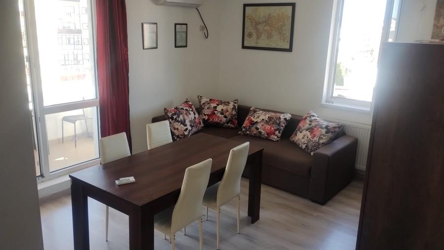 Apartament cu 3 camere în Militari