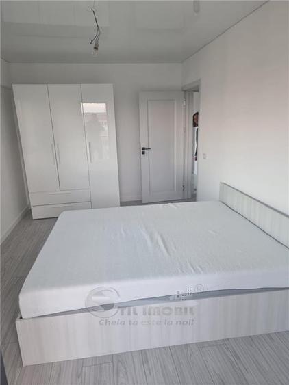 Apartament cu 2 camere decomandat în Cug
