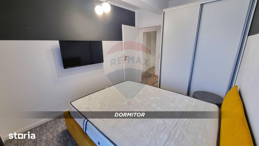 Apartament cu 3 camere, mobilat în Orașul Vechi