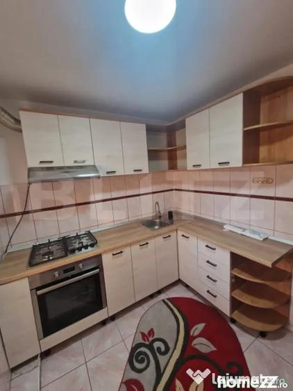 Apartament 3 camere, 63 mp, zona Obcini - 3
