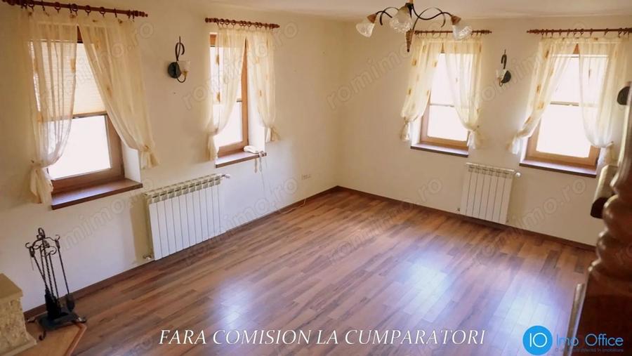 Casă cu 1 camere cu Canalizare în Muereasca