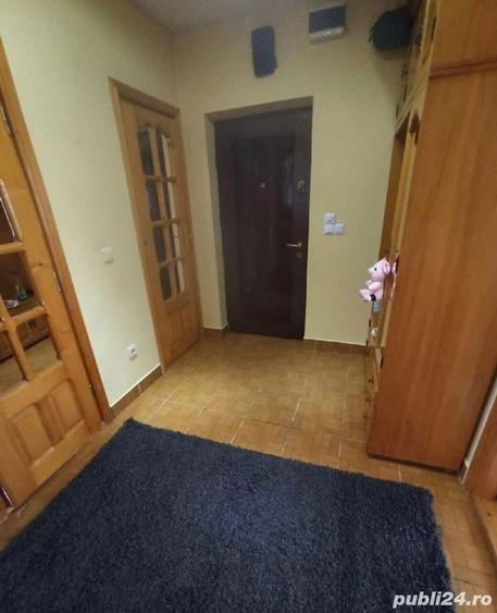 Apartament cu 2 camere decomandat în Ilișești