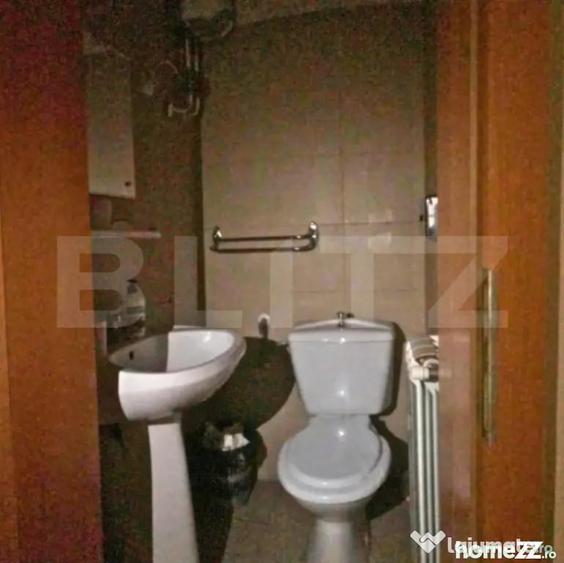 Spațiu comercial, de 160 mp, în Micro 3