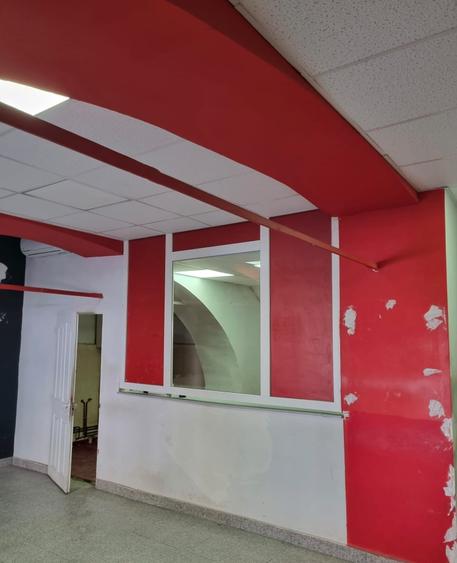 Spațiu comercial, de 100 mp, în Ultracentral
