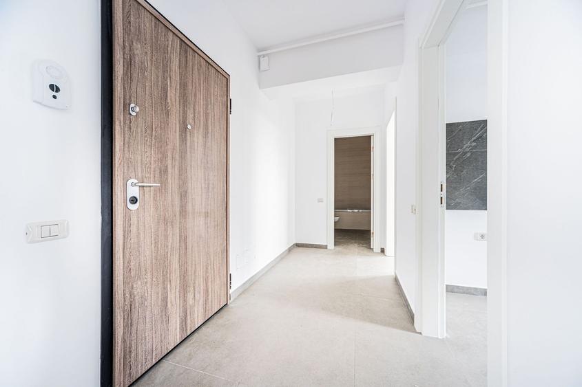 Apartament 2 Camere LUX - TVA 9% - 11