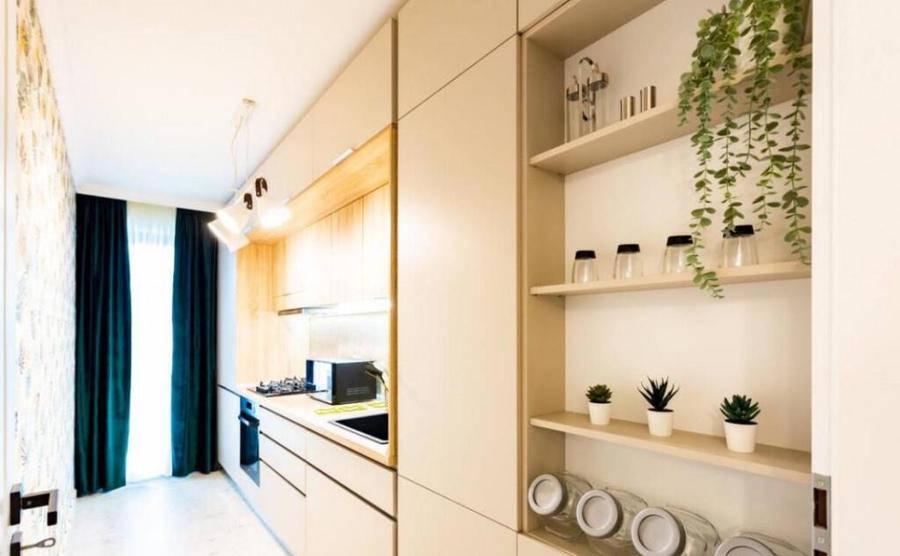 APARTAMENT 2 CAMERE DECOMANDAT, 64 MP, PARCARE INCLUSA, PRES - 7