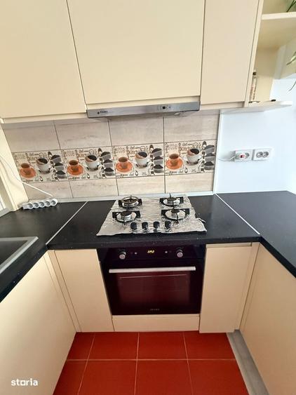 Apartament 2 camere de inchiriat S3, mobilat/utilat parc IOR - 4