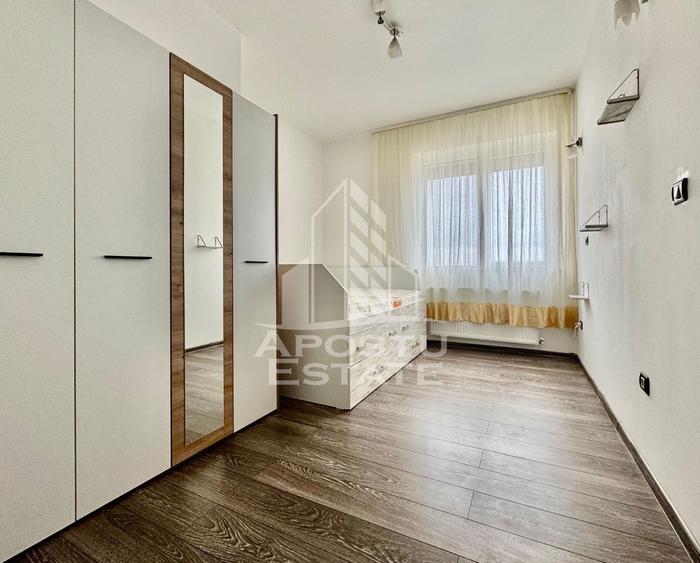 Penthouse 3 camere , 115mp utili, zona Uta - 3