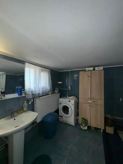 Casă cu 5 camere | Pivniță și Livada | Aproape de București | - 6