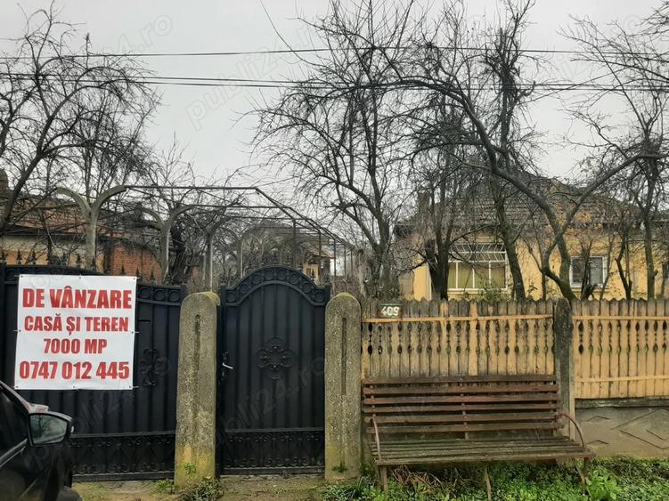 Casa de vanzare in sat. Celaru, Dolj - 2