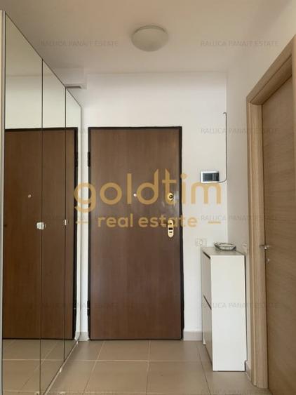 NOU!!!! BINE COMPARTIMENTAT/ VEDERE SUPERBA/ INSTITUTUL CANTACUZINO - 14