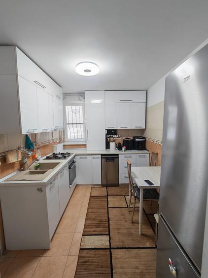 Drumul Taberei Auchan - 4