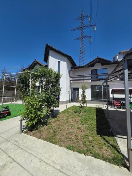 CASA P+M | 5 CAMERE | TEREN 608 MP | KAMSAS CONSTANTA - 1