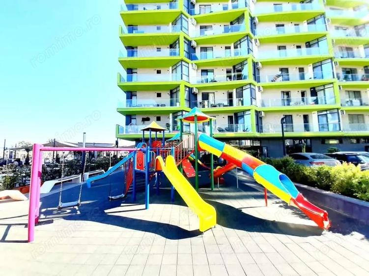 Apartament Alezzi Beach - 8