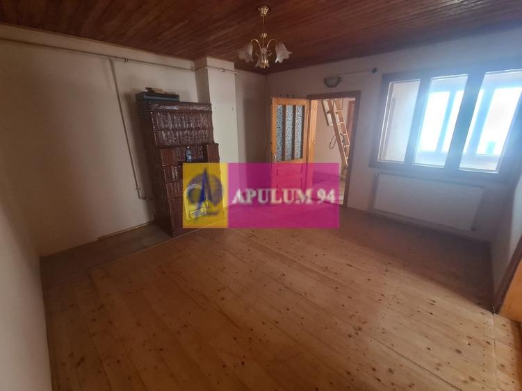 Casa de vanzare in Poiana Tapului - 7