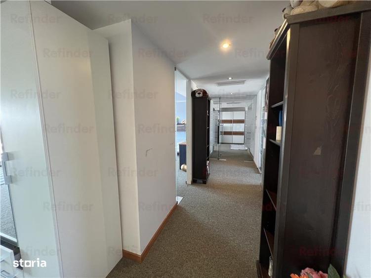 Oferta inchiriere penthouse zona Armeneasca Strada Toamnei - 17