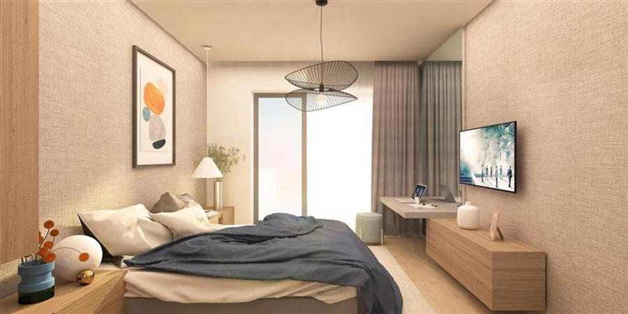 Apartament 3 Camere Tip Penthouse cu Terasa de 75mp Rahova - 15