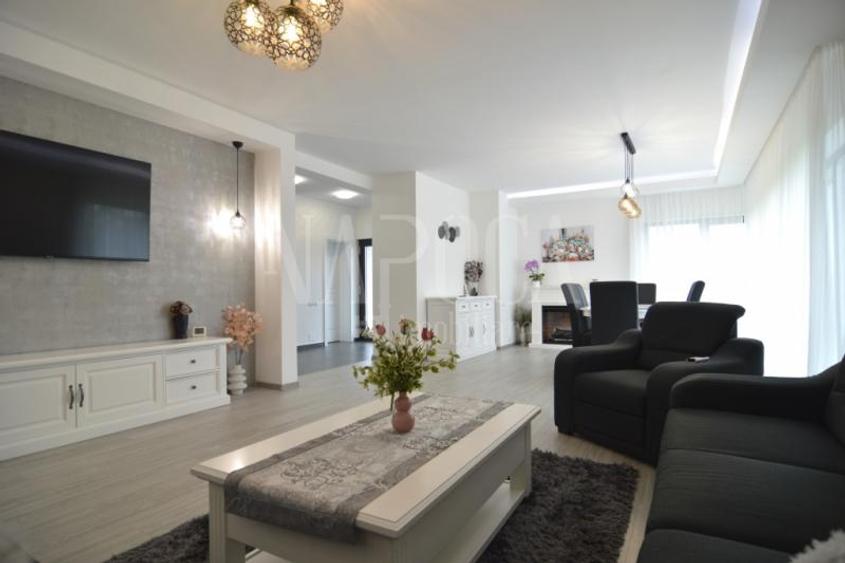 Casa 3 camere de vanzare in Dezmir - 5