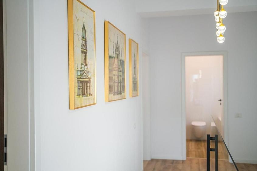 Vila Premium De Inchiriat | Constructie Noua | Tunari - 19