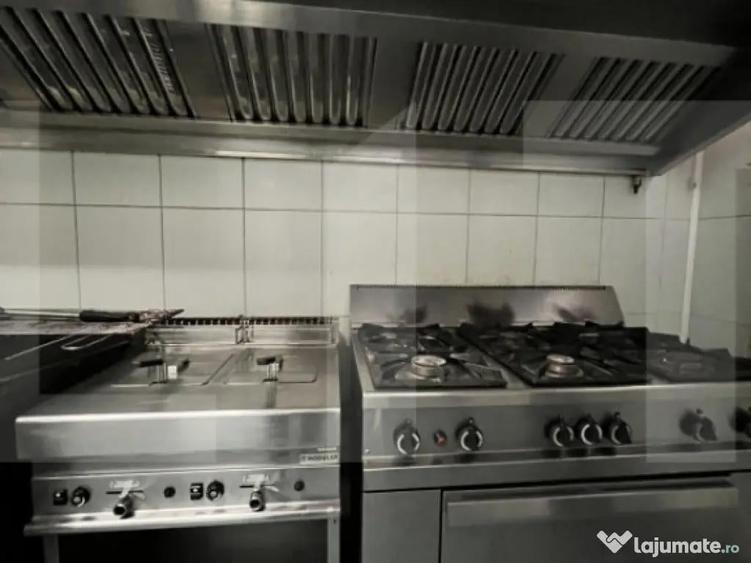 Spa?iu Comercial 40 mp Ideal Fast-Food / Delivery Z - 3