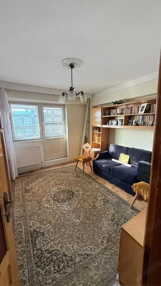 Vand apartament 3 camere 86 mp - 1