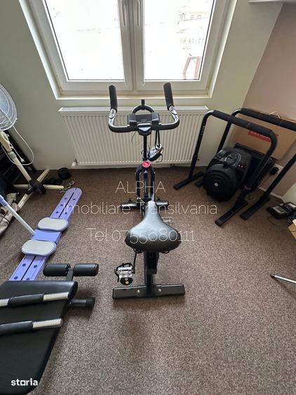 Casa la cheie in cartierul Sarmas - 10