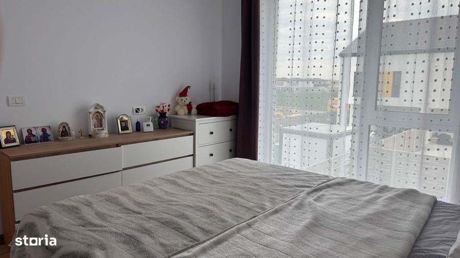 COMISION 0% | Duplex | 127 mp utili | 4 Camere | Zona Urseni | - 7