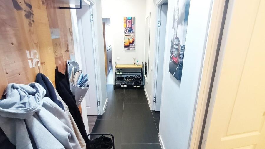 Oferta! Apartament 3 camere, 67 mp, finisat, Parter inalt , Buna Ziua - 9