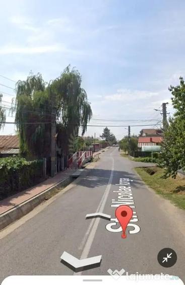 TEREN INTRAVILAN //PAULESTI//12.000 MP - 6