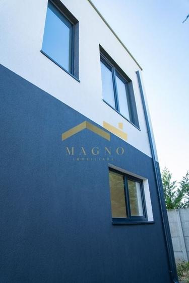 VILA noua 4 camere  + 2 locuri cu fundatie Vladimirescu zona Europa - 4