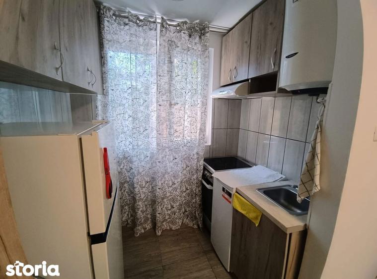 Garsoniera Soseaua Salaj complexul Humule?ti - 6