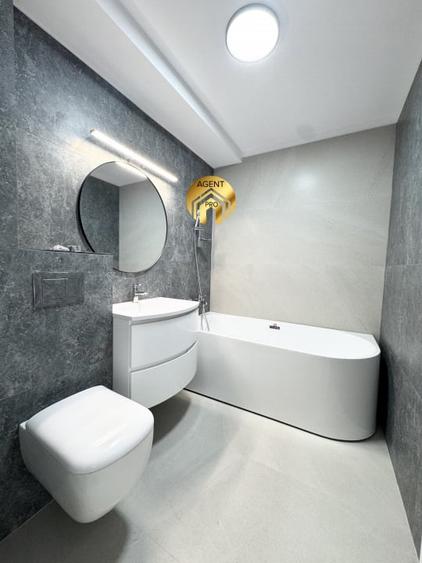 Casa P+1+M 5 camere - 200mp teren - Otopeni Odai - 8