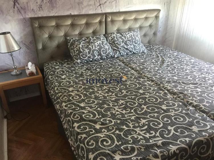 De inchiriat: apartament cu 4 camere in Centru Nou - 4