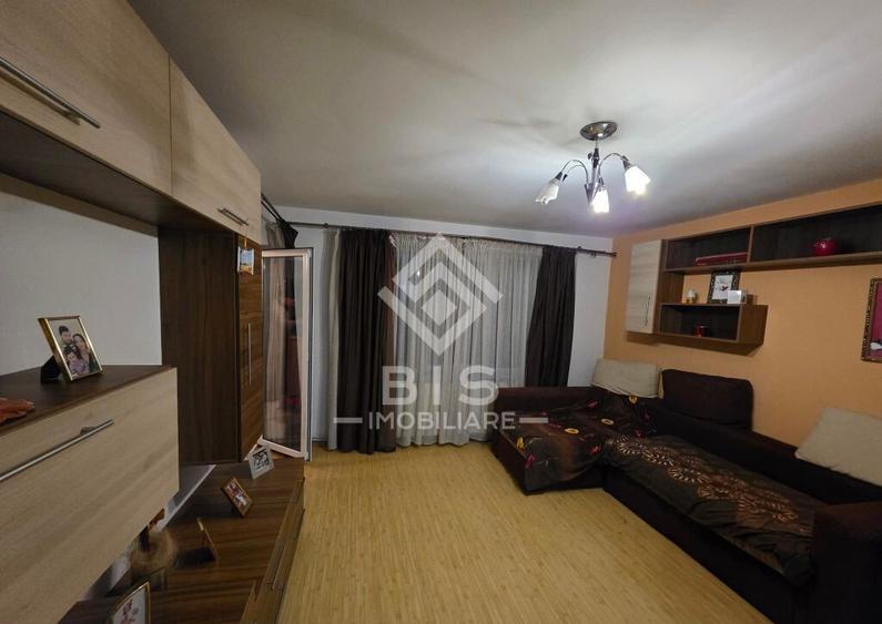 Apartament 2 camere decomandate ETAJ 3 - 7