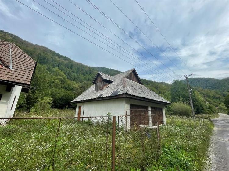 Reco Casa cu teren in Boga - 4