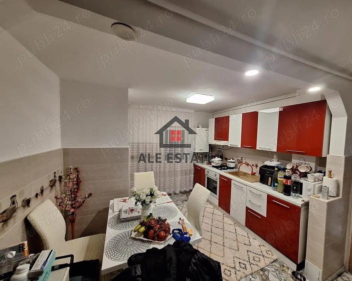 Apartament 2 camere, parter, zona Parcul Teilor, mobilat ?i utilat - 6